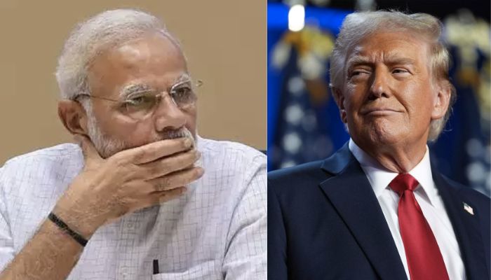 डोनाल्ड ट्रंप के इस फैसले से भारत को झेलना पड़ेगा नुकसान, 58000 करोड़ कि लगेगी भारी चपत