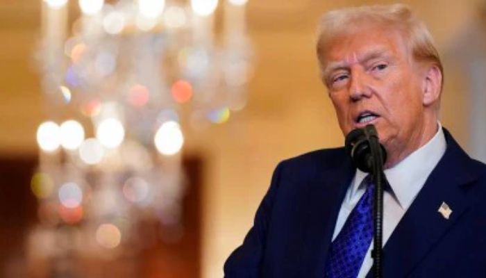 ट्रंप ने बाइडेन की सुरक्षा मंजूरी ली वापस, अब नहीं मिलेगी खुफिया जानकारी