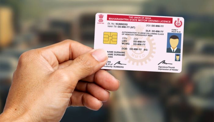 क्या है ड्राइविंग लाइसेंस रिन्यू की प्रक्रिया? जानिए फीस और टेस्ट के बारे में
