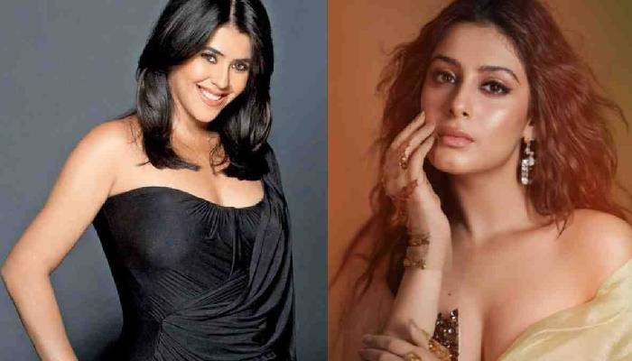 EKta Kapoor के शो Naagin 7 में नजर आएंगी Isha Malviya , बोलीं- एकता कपूर मैम को मैसेज…