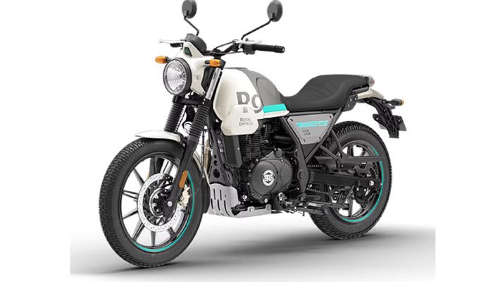 Royal Enfield की ये शानदार लुक देख बुलेट लवर हुए फ़िदा, फीचर्स हैं दमदार
