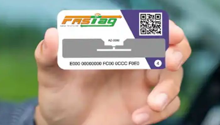 फास्टैग रिचार्ज में बड़ी छूट, 3000 रुपये में पूरे साल की मिलेगी सुविधा