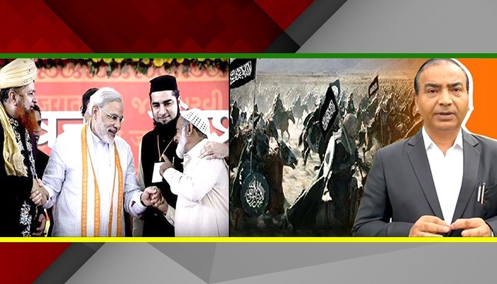 PM Modi इस्लामिक राष्ट्र के सपने को करेंगे दफ़न अश्विनी उपाध्याय ने किया ख़ुलासा