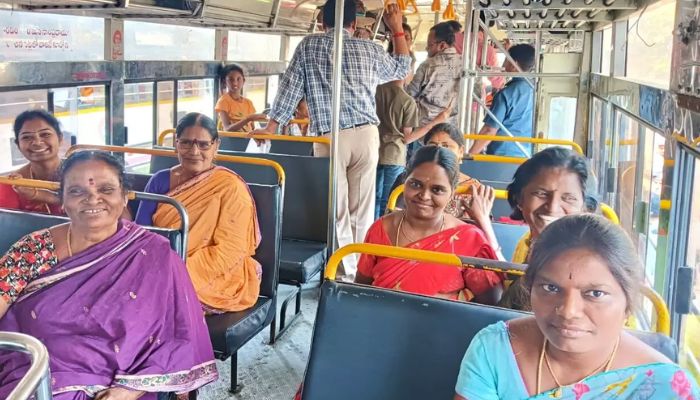 दिल्ली सरकार की नई योजना: यूपी-बिहार से आईं महिलाएं भी मुफ्त यात्रा कर सकेंगी?