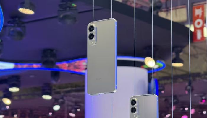 अल्ट्रा स्लिम बॉडी, दमदार फीचर्स... Samsung Galaxy S25 Edge लॉन्च; जानें कीमत और स्पेसिफिकेशन्स