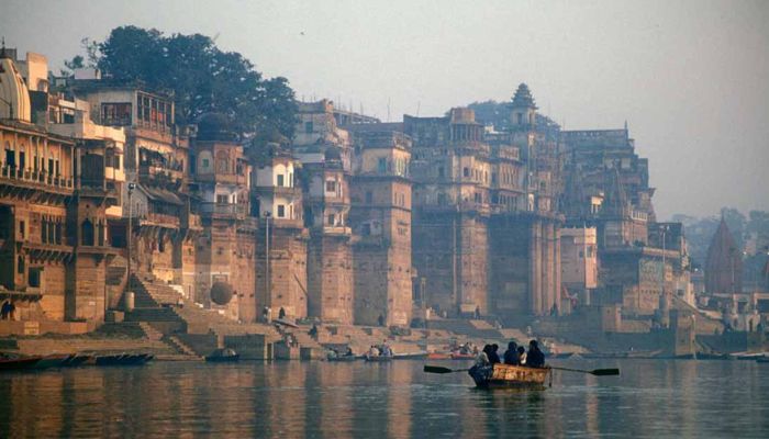 1916 का ऐतिहासिक समझौता,जानें गंगा बचाने के लिए पहला आंदोलन, कब, क्यों और कैसे हुआ?