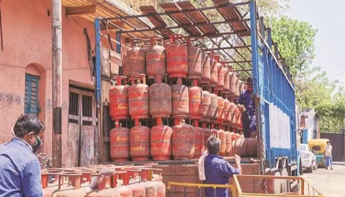 बिना झंझट के पाएं नया गैस कनेक्शन – जानिए कितना आएगा खर्च और कैसे करें आवेदन