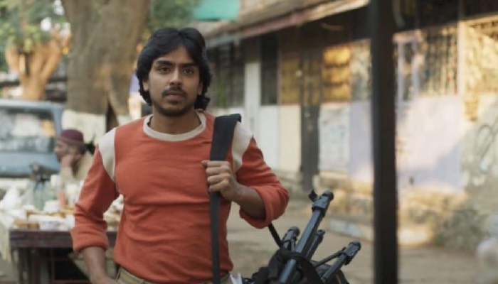 Superboys Of Malegaon में दिखाई देंगे Adarsh Gaurav, रोल निभाने के लिए किया ये काम