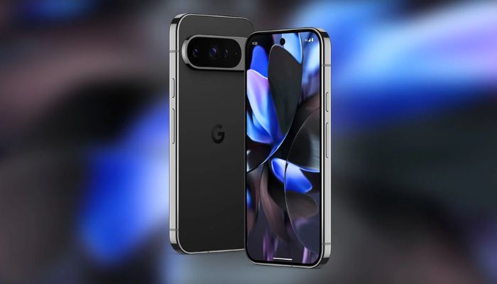 Google Pixel 9 Pro Fold: गूगल का पहला फोल्डेबल फ़ोन देख ख़ुशी से उछल पड़ेंगे आप, कीमत कम और फीचर्स ज्यादा...