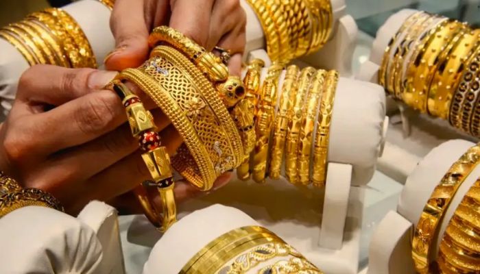 सोने के दाम में शॉकिंग गिरावट! क्या है इसके पीछे का मुख्य कारण?