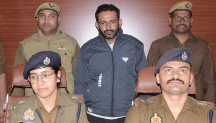 संभल दंगे की साजिश का खुलासा, पुलिस ने आरोपी गुलाम से उगलवाए दंगे के सारे राज