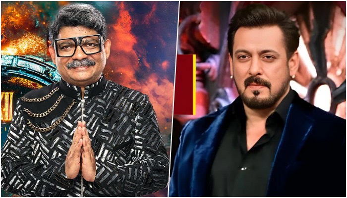 Bigg Boss 18: कौन है गुणरत्न सदावर्तें, जिन्होंने बिग बॉस को भी धमकी दे डाली !