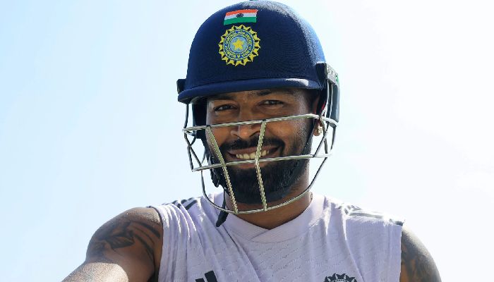 Ind vs Pak : पाकिस्तान के खिलाफ मुकाबले से पहले हार्दिक पंड्या ने जीता फैंस का दिल