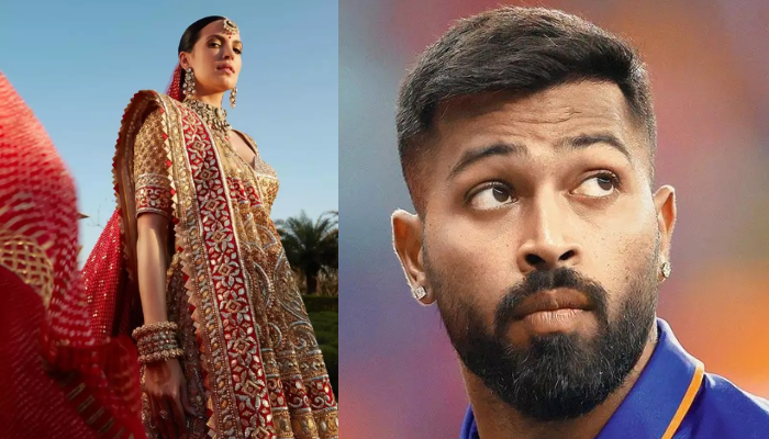 तलाक के बाद हार्दिक पंड्या की पत्नी नताशा जल्द रचाएगी दूसरी शादी, खड़ा हो गया बवाल !