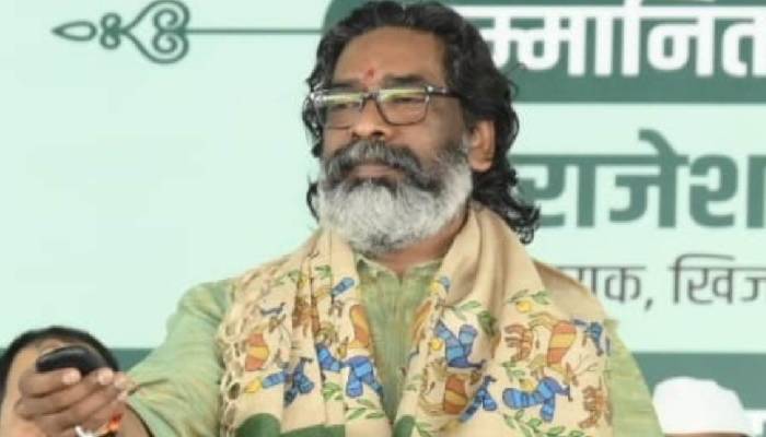 झारखंड चुनाव: मतदान से पहले JMM ने किन अधिकारियों को हटाने के लिए चुनाव आयोग को लिखा पत्र, जानिए उनके नाम