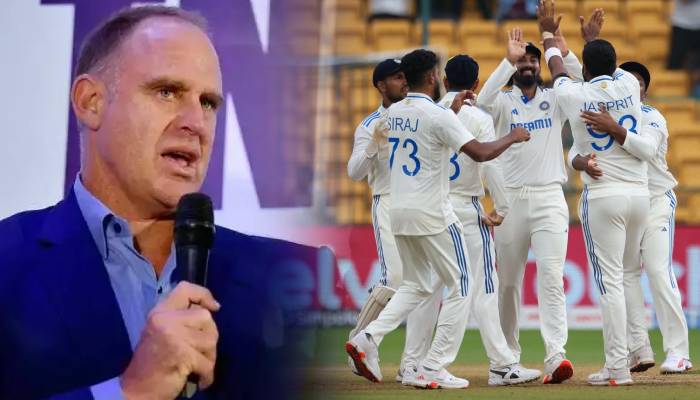 मैथ्यू हेडन ने तीसरे टेस्ट से पहले टीम इंडिया को दिया जीत का गुरु मंत्र