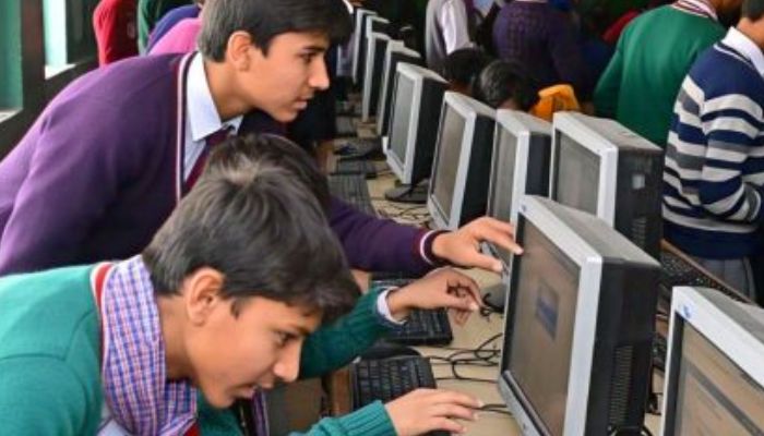 HPBOSE 10th Result 2025 : हिमाचल बोर्ड 10वीं का रिजल्ट जारी, इस Direct Link पर रोल नंबर डालते ही दिखेगा पूरा स्कोरकार्ड