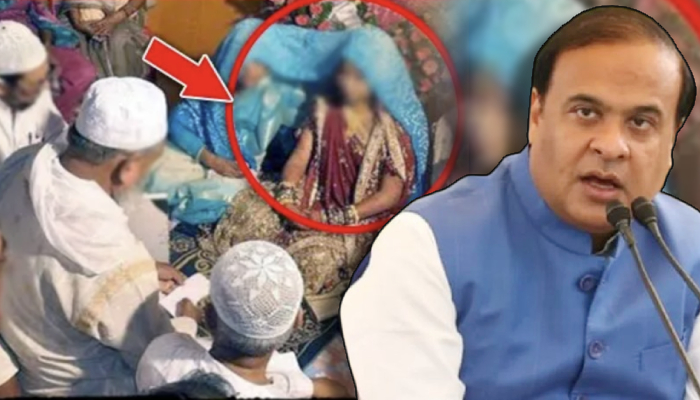 रातों रात असम में आ गया नया क़ानून, मुस्लिमों के होश उड़ गये