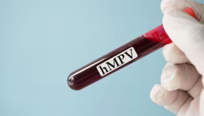 सरकार ने HMPV को लेकर किया हाई अलर्ट, जारी की गई एडवाइजरी