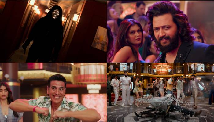 Housefull 5 Teaser Out: किलर कॉमेडी लेकर आ रहे अक्षय कुमार, टीजर देख फैंस बोले- ये तो ब्लॉकबस्टर होगी