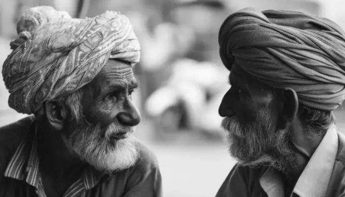 क्या भारत 2050 में बूढ़ा देश बन जाएगा? जानें क्या होगा देश की अर्थव्यवस्था पर इसका असर