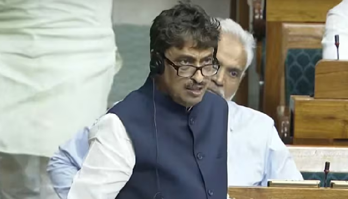 Waqf Bill: लोकसभा मे पास हुआ वक्फ संशोधन बिल, इमरान मसूद बोले - "कल सरकार बदलेगी तो हम फिर वक्फ जैसा था वैसा लाएंगे।"