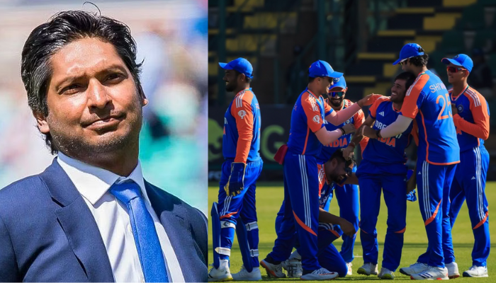 Kumar Sangakkara की नई चाल Team India को परेशानी में डाल सकती है !
