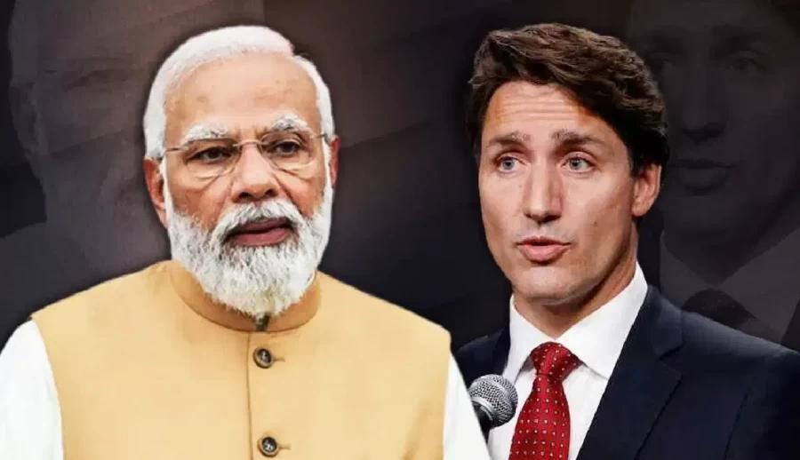 India-Canada relations: राजनीतिक हितों के जाल में उलझी दोस्ती