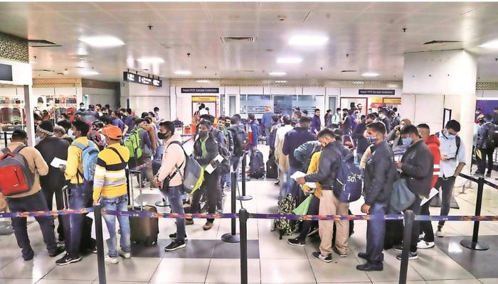 भारत-पाक तनाव के बीच 32 हवाई अड्डे 14 मई तक बंद,जानिए किन राज्यों पर पड़ा असर