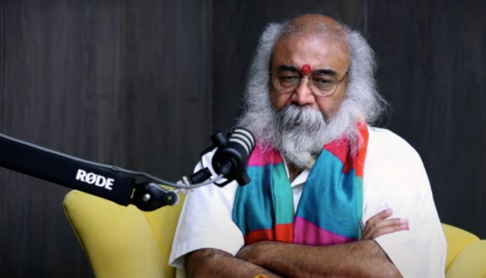 Modi का भौकाल अरब देश में भी बुलंद, लाइन लगाकर शेख़ ठोक रहे सलाम !