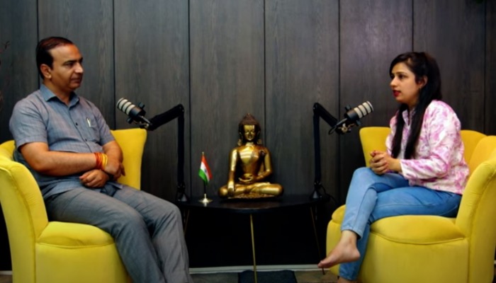 SC के वकील Ashwini Upadhyay ने किस जज पर उठाए सवाल ? देखिए Exclusive Interview