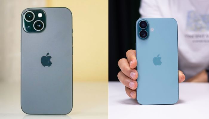 Diwali Offer: एप्पल अपने आईफोन के फ़ोन पर दें रहा है धमाकेदार ऑफर, iPhone 15 और 16 पर मिल रही है भारी छूट