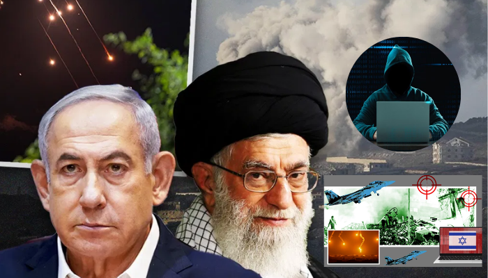 Iran के न्यूक्लियर ठिकानों पर Cyber Attack, जानिए क्या है पूरा मामला...