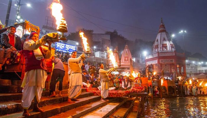 IRCTC Tour Package: नवरात्री के मौक़े पर आईआरटीसी लेकर आया है शानदार पैकेज, सिर्फ इतने से खर्च में हरिद्वार , ऋषिकेश समेत इन जगहों पर करेंगे सैर