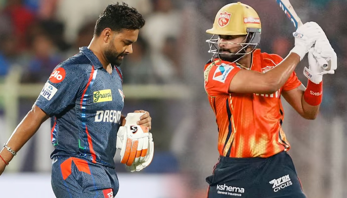 कौन है इस IPL में 200 के स्ट्राइक रेट से रन बनाने वाला कप्तान है, लिस्ट में कौन है सबसे फिसड्डी, ये है पूरी लिस्ट