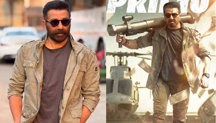Jaat Box Office Day 1: Sunny Deol ने पहले दिन हिलाया बॉक्स ऑफिस, जाट ने ली तगड़ी ओपनिंग !