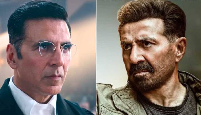 Jaat Box Office Day 9: Kesari 2 भी नहीं हिला पाई जाट का सिंहासन, दूसरे शुक्रवार बटोरे इतने करोड़!