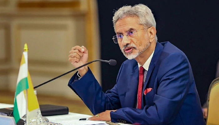 विदेश मंत्री S Jaishankar जी-20 विदेश मंत्रियों की बैठक में भाग लेने के लिए जाएंगे दक्षिण अफ्रीका