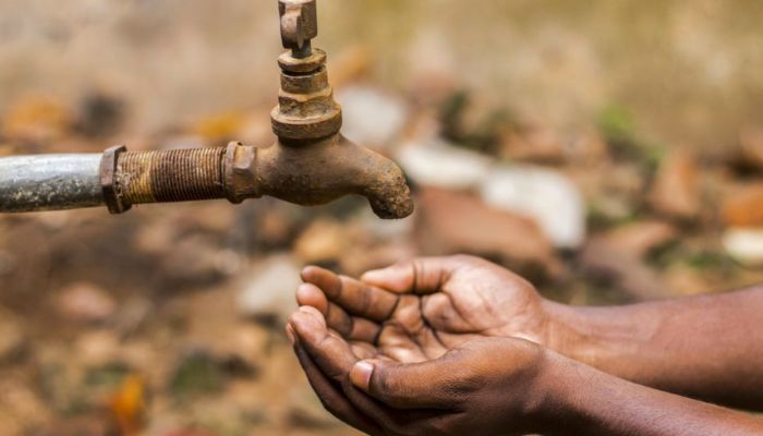 Delhi Water Shortage: दिल्ली के इन पॉश इलाक़ों में आएगा पानी का भारी संकट, 2 दिन तक मचेगी त्राहि