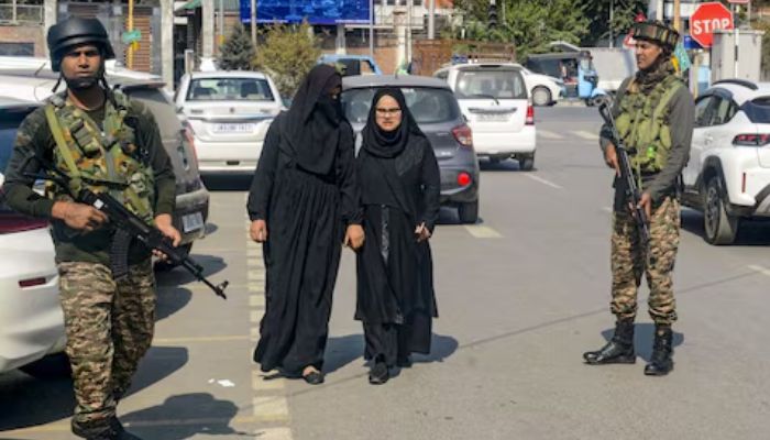 Jammu Kashmir Attack: आतंकवादी हमले में घायल हुए सैनिकों की मरने की संख्या बढ़ी, तीन जवान शहीद
