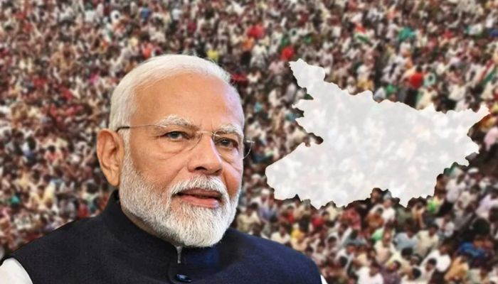 जाति जनगणना पर मोदी सरकार का मास्टरस्ट्रोक, जानें किसे मिलेगा, किसका कटेगा हक?