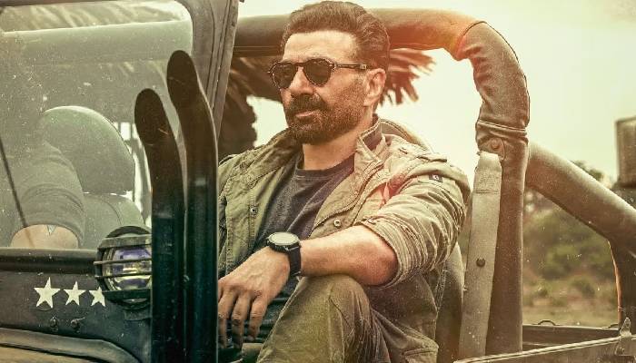 Jaat First Week Collection: Sunny Deol की फिल्म ने सात दिनों में बटोरे इतने करोड़, पर अब लगेगा ग्रहण !