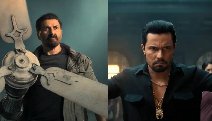 Jaat X Reactions: Sunny Deol की जाट को Fans ने बताया पैसा वसूल, बोले - ये तो मास्टरपीस है