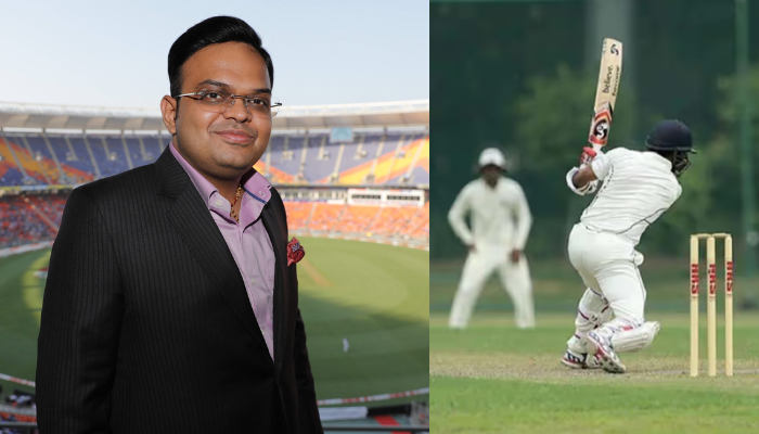 BCCI सचिव जय शाह ने घरेलु क्रिकेट खेलने वाले खिलाड़ियों को लेकर कर दिया बड़ा ऐलान, अब होगा ये काम