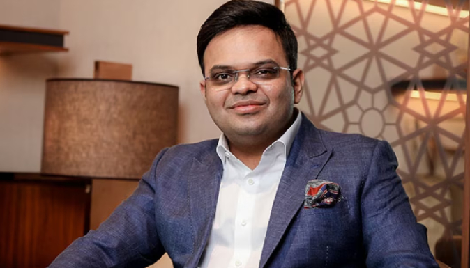 जय शाह को मिली एक और नई जिम्मेदारी, सौरव गांगुली के साथ इस खास बोर्ड में हुए शामिल