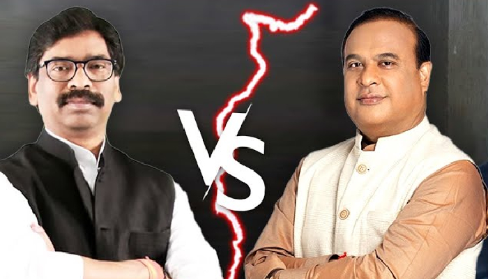 नवंबर में होंगे झारखण्ड विधानसभा के चुनाव, 24 घंटे में आने वाली है बीजेपी की पहली लिस्ट