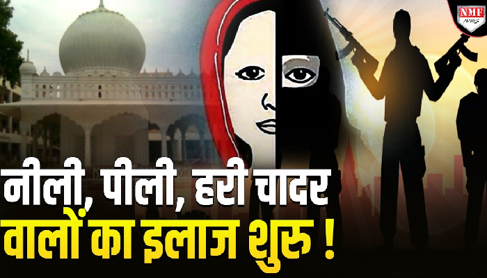 जिहाद पर एक्शन मोड में धामी सरकार, सीएम ने बोली बड़ी बात