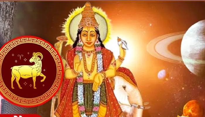 9 Oct से 4 Feb तक, Guru उलटी गति से Aries को क्या-क्या देंगे  आचार्य राकेश चतुर्वेदी की भविष्यवाणी
