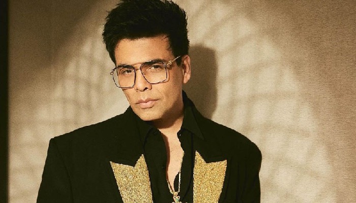 Karan Johar ने अपने सबसे बड़े जुनून के बारे में किया बड़ा खुलासा ,बोले - जिसके लिए हम जीते…