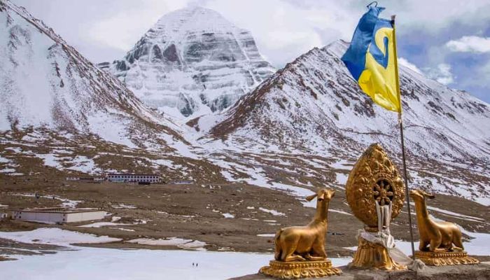 कैलाश मानसरोवर यात्रा 2025: रजिस्ट्रेशन प्रक्रिया से लेकर यात्रा के खर्च तक, जानिए सब कुछ